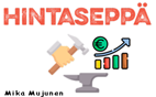 Logokuva / Hintaseppä